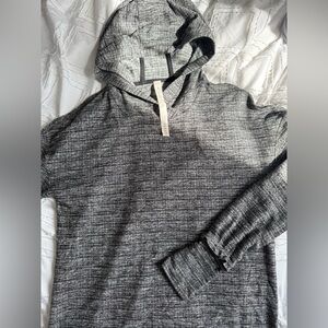 Lululemon Light Hoodie